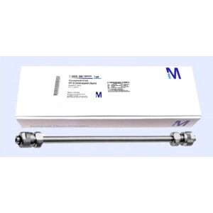 Superspher 100 RP-18 : 125mm x 4.6mm x 4um